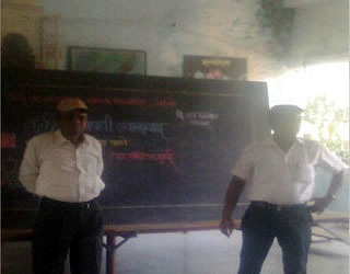 Health programmes